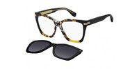 Marc Jacobs Mj 1113/CS Havana 55/16/140 Damen Sonnenbrillen