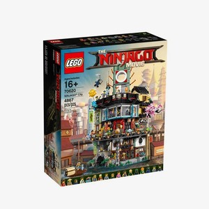 2セット スタンドなし　リピート値引き 70620 Lego | eBay