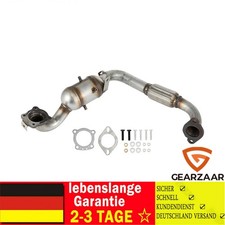 Katalysator Krümmerkat Geeignet für Ford Focus III Van 1766306 1770958 1929807