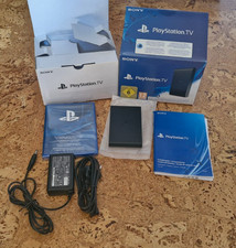 Sony PlayStation Vita TV Spielekonsole - Schwarz (VTE-1016)