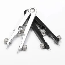 Watch Band Remover Plier 6825 Spring Bar Watch Strap Repair Removing Tool
