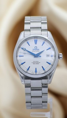 Omega Seamaster Aqua Terra 39mm Automatik  25033300 