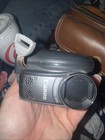Canon DC330 Mini DVD Camcorder Working Condition, No Charger — photo 4