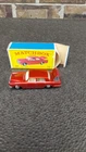 Vintage Matchbox Lesney #24 Rolls Royce Silver Shadow In Box Original