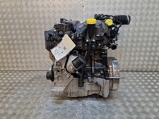 Moteur Renault Captur