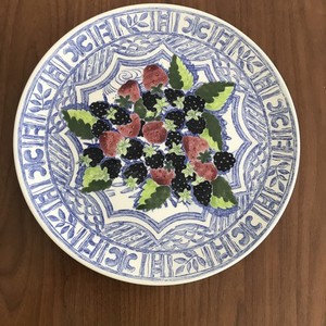 Gien Oiseau Bleu | eBay