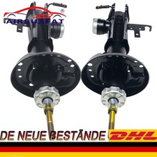 Coppia Ammortizzatori Anteriori a Molla W/Electric Per Opel Insignia A G09 Buick Scaffale