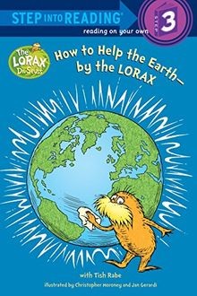 How to Help the Earth-by the Lorax (Step into Reading) v... | Buch | Zustand gut