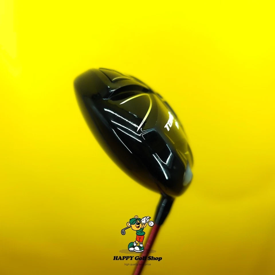 Bridgestone Tour B XD-5 Driver 9.5° ProLaunch 65X Shaft | X Flex | Tour Control - Image 4 of 4