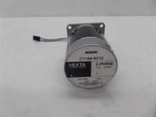 Vexta C7184-9212 2-Phase Stepping Motor 1.2A 6.6VDC