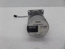 Vexta C7184-9212 2-Phase Stepping Motor 1.2A 6.6VDC