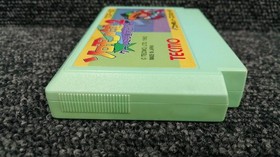 Tecmo Solomon's Key 2 TCF-SZ NES Game Cartridge Used