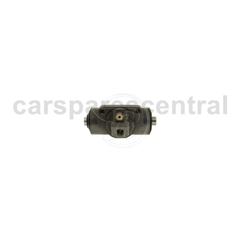 2x Raybestos cilindro de roda de freio a tambor traseiro para GMC Typhoon 4.3L 1992-1993 - Imagem 4 de 4