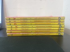 Lotto 7 - Super Almanacco Paperino