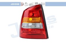 JOHNS Heckleuchte 55 08 87-3 für T98 OPEL ID ASTRA 16V F69 F07 CDTI DTI Turbo