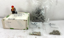 209-106 Wago *NOS* Mounting Carrier (Box of 25)