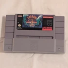 Kemco-Seika Lagoon Super Nintendo SNES Game Cartridge NTSC-U/C (US/Canada)
