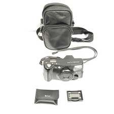 Fuji Discovery 975 zoom 35mm Point Shoot camera w/35-80mm zoom