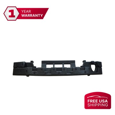 Bumper Impact Absorber EPP Foam Front For 2016-2019 Nissan Sentra