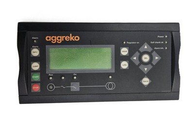 AGGREKO DEIF DU-2/MKIII w/Canbus 2034500041 A [FAST SHIPPING]
