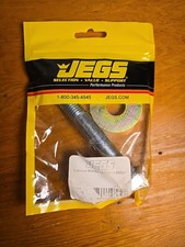 Jegs Balancer Bolt fits LS1/LS2/LS6/L92 Engines