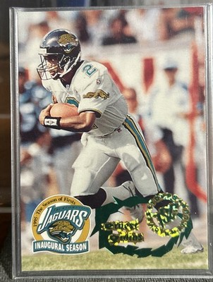 1995 Topps Stadium Club - Ernest Givins #XT415 Extreme Corps. Members only...