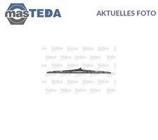 574157 SCHEIBENWISCHER WISCHERBLATT DRIVER SIDE VALEO NEU OE QUALITÄT