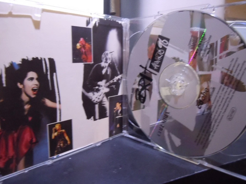 Brit Awards 96 (2 cd set) - Image 4 of 4