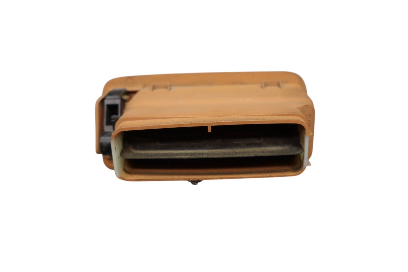 03-13 Maserati Quattroporte M139 Left Side B-Pillar AC A/C Air Vent Beige Oem
