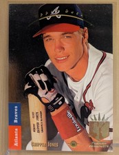 1993 SP Football Cards 19