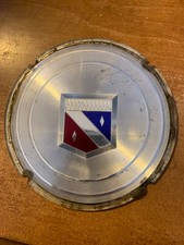 Buick Electra 1970s 80s Wheel Center Cap