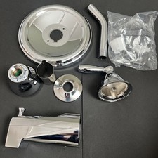 NEW Moen T62153EP Brantford Posi-Temp Eco Tub Shower Trim Polished Chrome B154