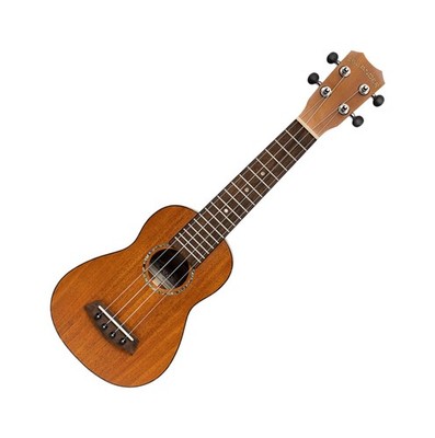 MSS-4 Ukulele