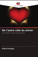Pilecki Sergey | De L'autre CôTé Du Miroir | Taschenbuch | FranzöSisch (2022)