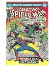 Amazing Spider-Man #141 1975 Gorgeous VF/NM or better! Mysterio! Combine Ship