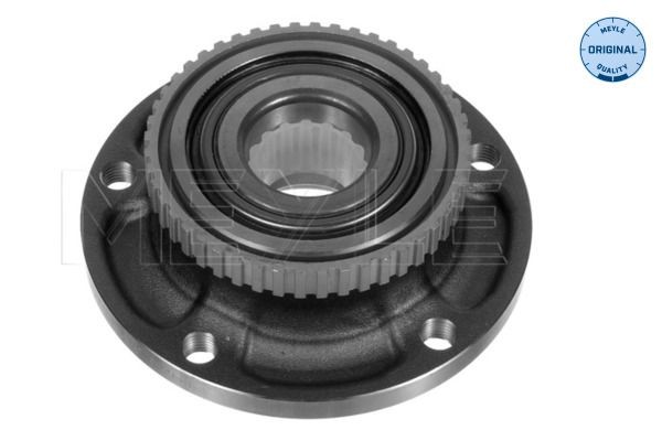 Meyle Radnabe 3003121101-image