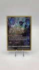 Mew Crown Zenith: Galarian Gallery GG10/GG70 Near Mint Condition
