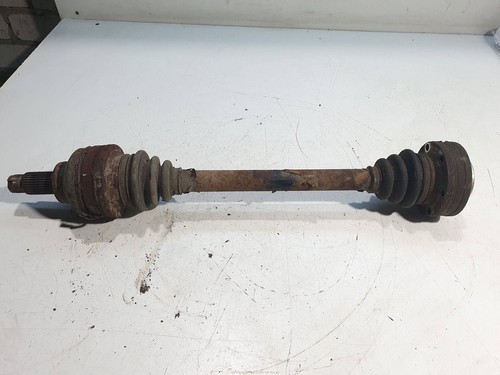 BMW 5 E39 2001 Hinten rechts Antriebswelle hinten 1229142 Diesel 142kW DMT5077