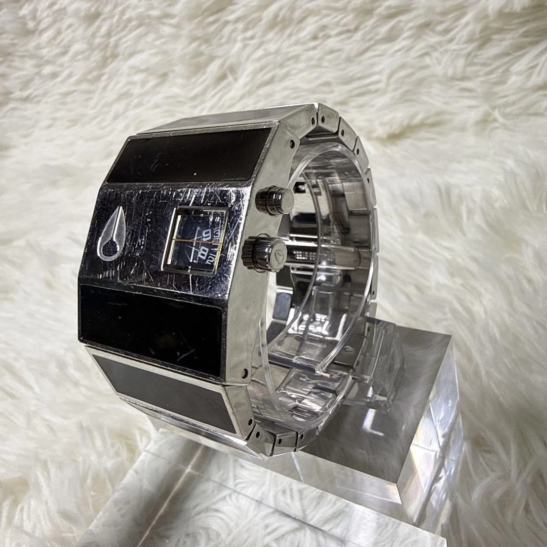 25+ Nixon Rotolog Watches for sale | Updated Oct 2026