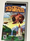 Platypus Sony PlayStation Portable PSP Complete CIB