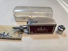Walz Vintage Self Timer for Leica  Mamiya 6 Camera - Very Clean Working
