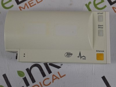 Philips M3001A-A02 OxiMax SpO2, NIBP, ECG MMS Module