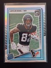 2025 Donruss Optic Jaylin Noel Holo (RAW)