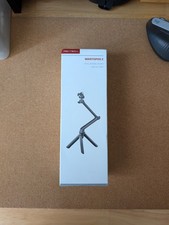 PGYTECH MantisPod Z Tripod - Portable Collapsible Mini Tripod