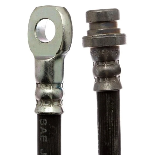 For Mitsubishi Lancer 07-11 Element3 Front Passenger Side Brake Hydraulic Hose - Изображение 2 из 2