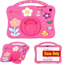 Case for Samsung Galaxy Tab A11 Plus 11 Inch Kids Shockproof Cover