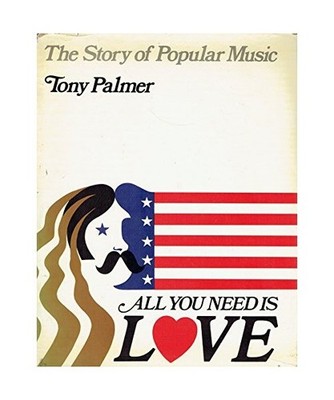 All You Need is Love, Palmer, Tony