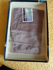 Vintage Silk Stockings From 1930s