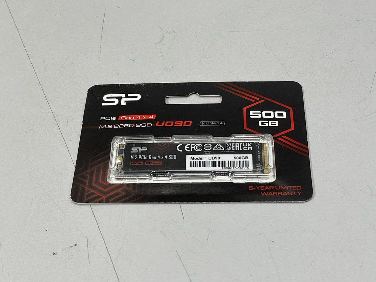 Silicon Power Solid State Drives for Sale - eBay
