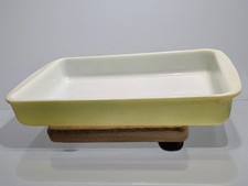 Pyrex  Lime Green 2 Qt Casserole Baking Dish ...